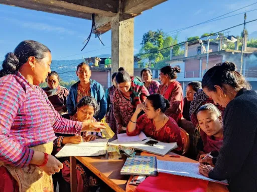 Strengthening and Phase Out of the Rural Women’s Empowerment Program in Dolakha