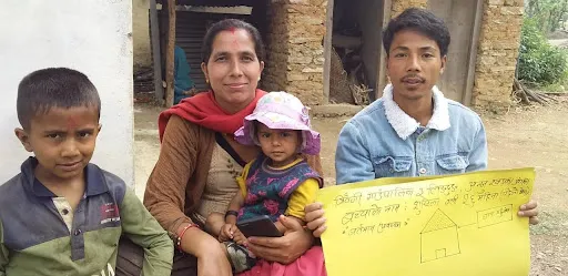 Transforming Child Nutrition through Follow-Up and Counseling: A Case Study in Triveni Municipality, Rolpa